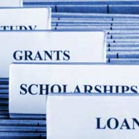 Scholarships School Mioney Finances