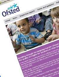 Ofsted Reports And The Independant Schools Council