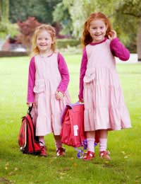 Travel And Distance To The School